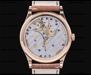 patek philippe création|when did patek philippe start.